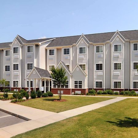 Microtel Inn & Suites Huntsville Zewnętrze zdjęcie