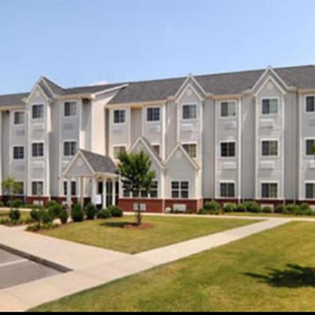 Microtel Inn & Suites Huntsville Zewnętrze zdjęcie