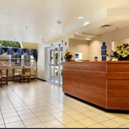Microtel Inn & Suites Huntsville Wnętrze zdjęcie
