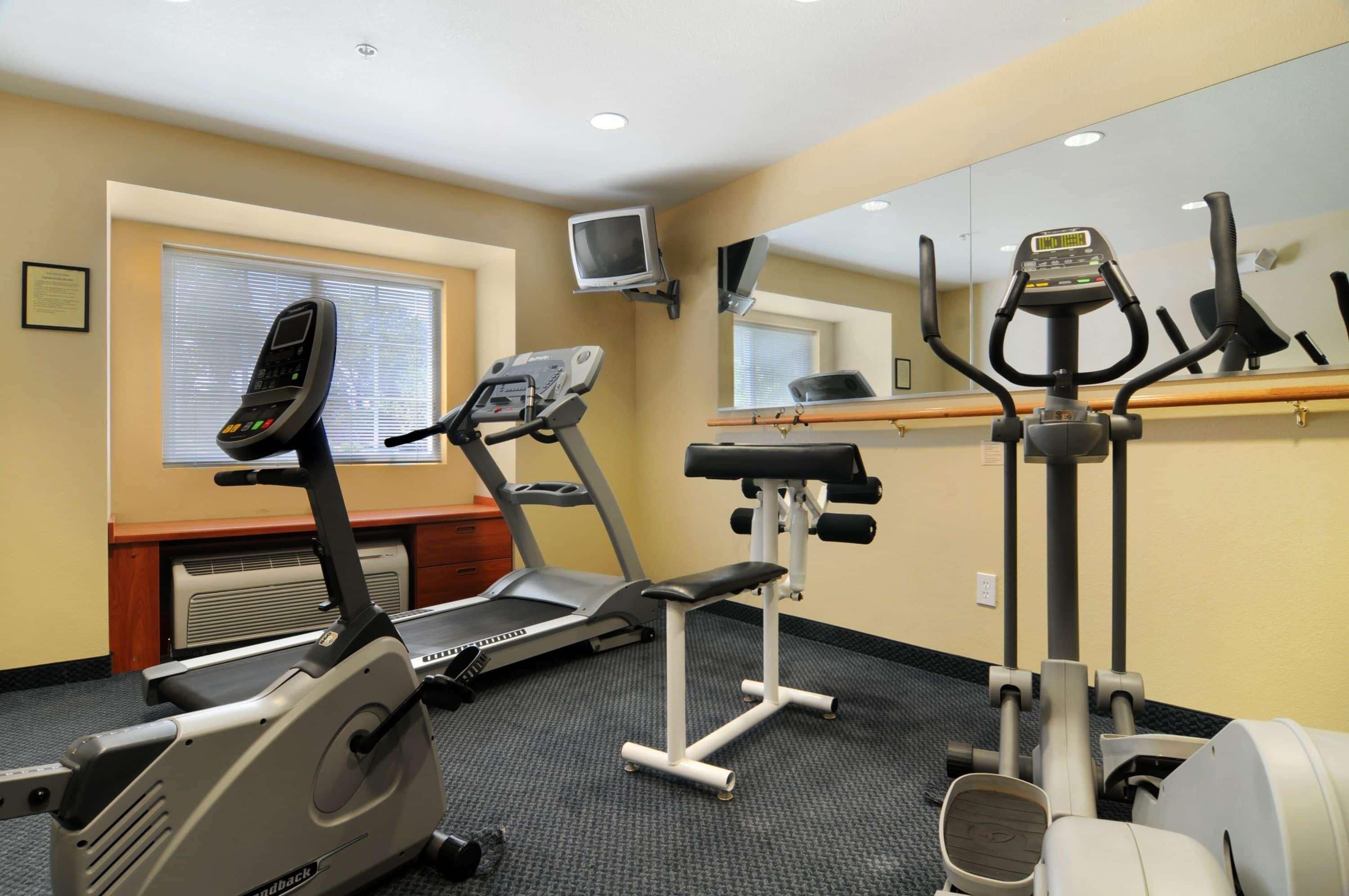 Microtel Inn & Suites Huntsville Zewnętrze zdjęcie