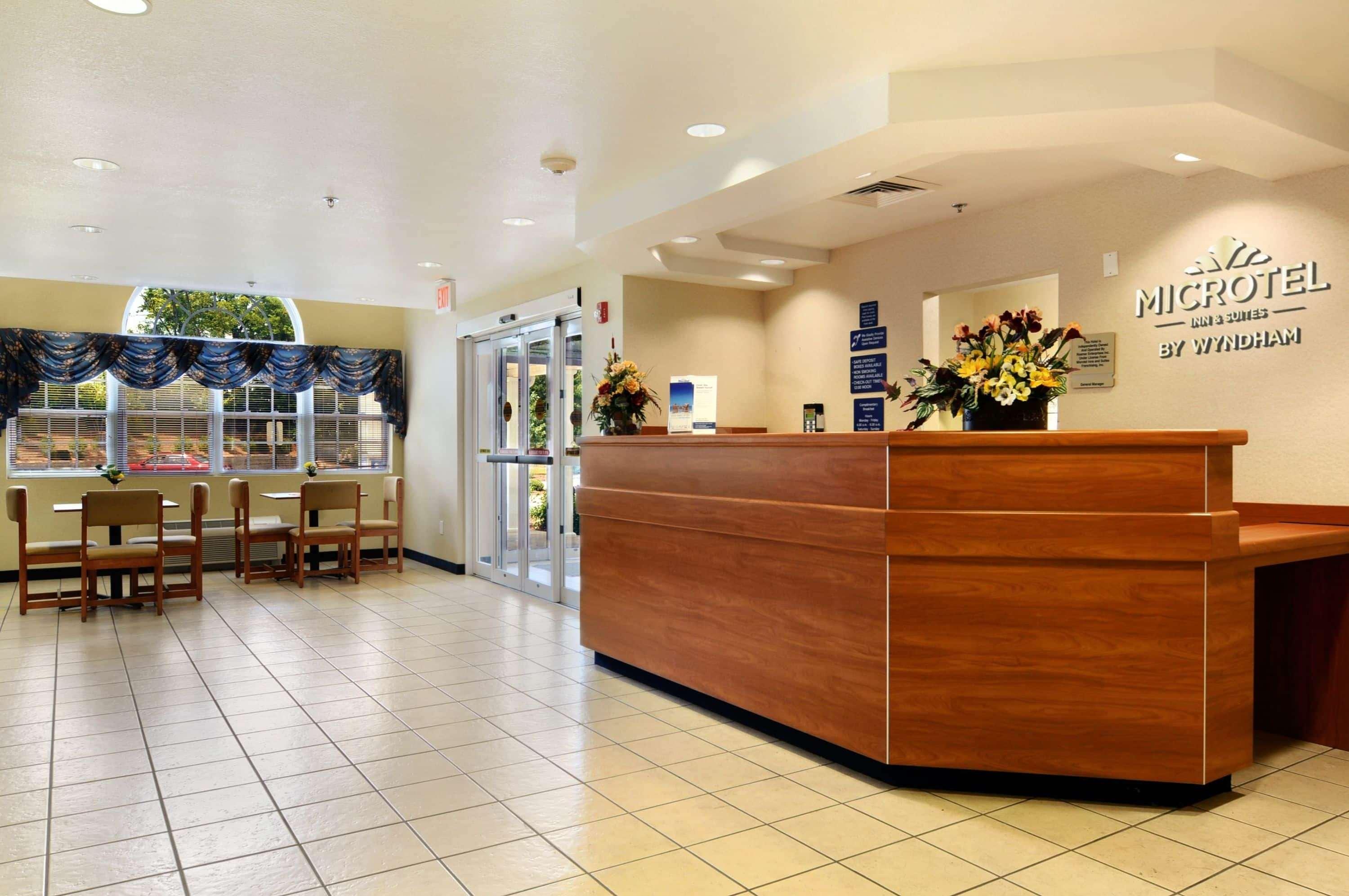 Microtel Inn & Suites Huntsville Zewnętrze zdjęcie