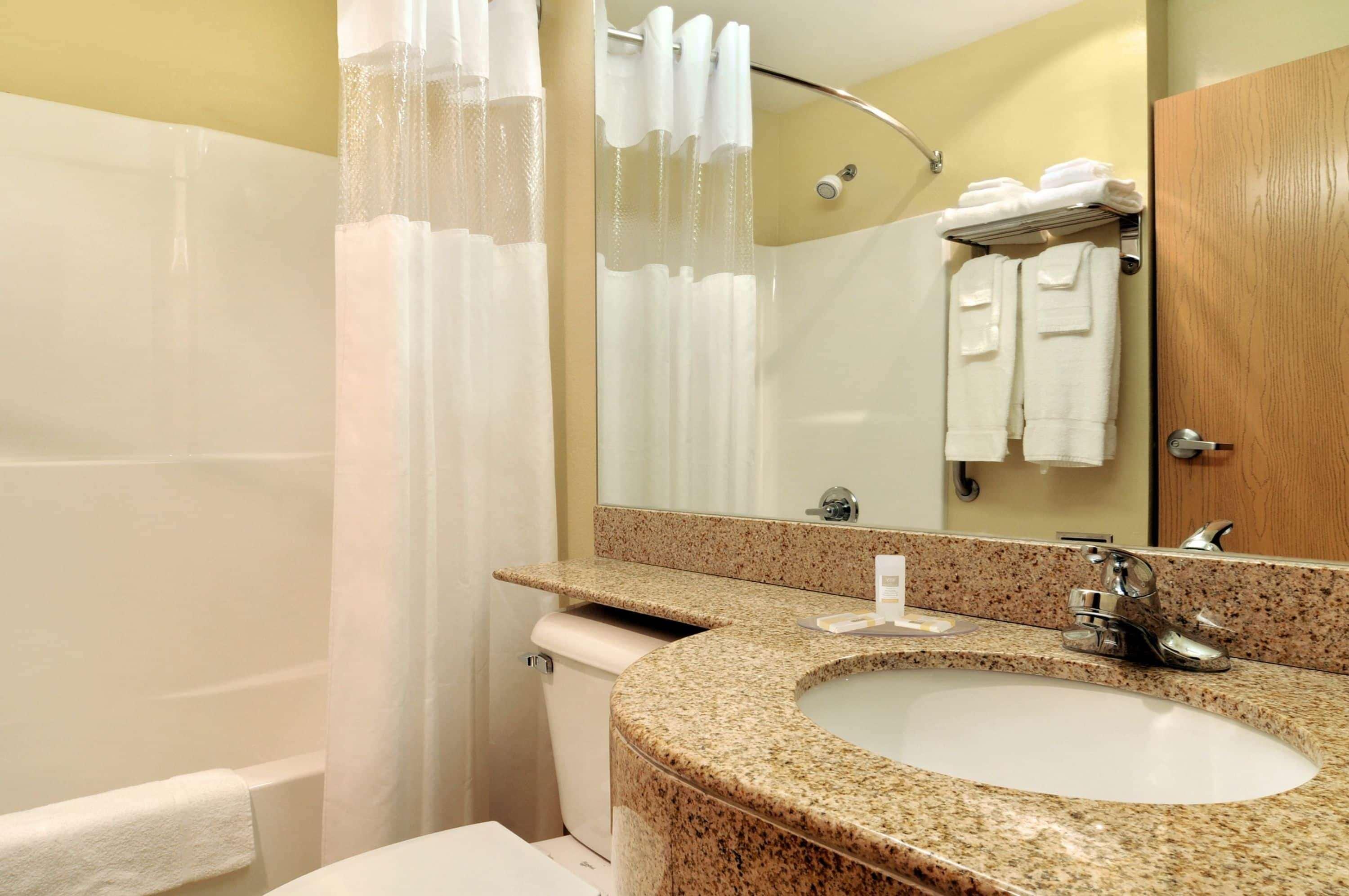 Microtel Inn & Suites Huntsville Pokój zdjęcie